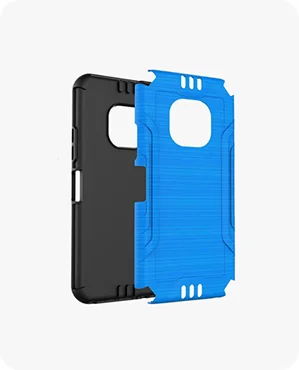 Simple Mobile Cases