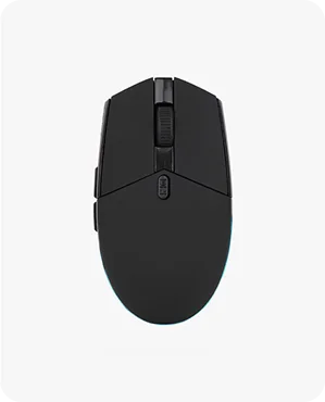 Verbatim Optical Mouse